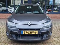 tweedehands Renault Mégane Estate 1.5 dCi Parisienne