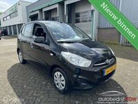 tweedehands Hyundai i10 1.1 i-Drive/ELEKTR.RAMEN/NAP/