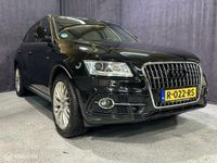 tweedehands Audi Q5 2.0 TFSI quattro Adrenalin *VOL* 3xS-line ACC