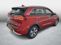 tweedehands Kia Niro 1.6 GDi Hybrid DynamicLine | Camera |