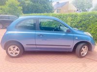 tweedehands Nissan Micra 1.2 ELLE