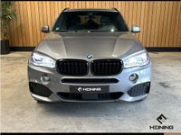 tweedehands BMW X5 XDRIVE40D M-Pakket Grijs Kenteken Hollandse auto