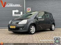 Occasion Renault Grand Modus Dynamique 86 PK (63 kW) 2010 Zwart MPV