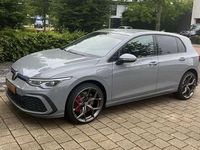 Occasion VW Golf VIII GTE 245 PK (180 kW) 2021 Grijs Sedan