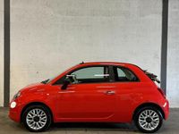 tweedehands Fiat 500C 1.2 Lounge Airco|Limit|Bluetooth|Dealer Onderhouden !!