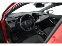tweedehands Toyota Corolla 1.8 Hybrid Team D | Camera | Adapt. Cruise | Stoel- Stuurver