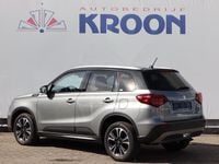 Occasion Suzuki Vitara 140 PK (102 kW) 2019 Grijs SUV