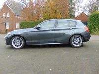 tweedehands BMW 120 1-SERIE i M Sport Edition