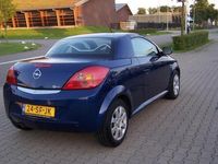 tweedehands Opel Tigra TwinTop 1.4-16V Enjoy