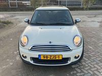 tweedehands Mini Cooper 1.6 Bns Line