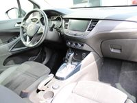 tweedehands Opel Crossland 1.2 Turbo Ultimate Automaat | Navi / Panoramadak / Camera