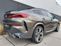 Occasion BMW X6 M50 M Sport 400 PK (294 kW) 2020 Grijs SUV