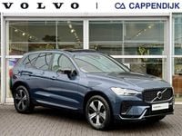 Occasion Volvo XC60 Ultra 2026 Blauw SUV