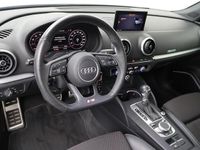 tweedehands Audi A3 Sportback 35 TFSI CoD Advance Sport | 150 PK | Automaat | S-Line | Bang & Olufsen Premium Sound System |