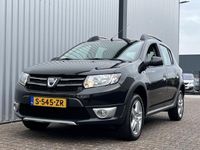 tweedehands Dacia Sandero 0.9 TCe Stepway Ambiance | Bluetooth | Cruise Cont