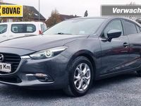 tweedehands Mazda 3 2.0i Exclusive Line Navi HEAD Up Camera Climate&Cruise LM