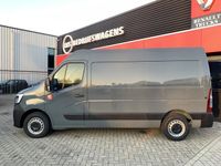 tweedehands Renault Master L2H2 E-Tech Bestelwagen Volledig elektrisch