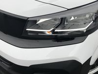 Nieuw Opel Vivaro-e Combi 100 kW (136 PK) 2025 Wit Van