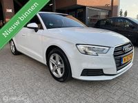 Occasion Audi A3 Sportback Comfort 150 PK (110 kW) 2017 Wit Hatchback