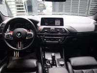 Occasion BMW X3 M Competition Edition 510 PK (375 kW) 2019 Zwart SUV