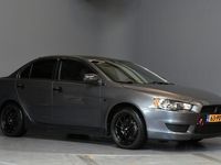 tweedehands Mitsubishi Lancer Sports Sedan 1.6 Edition One AIRCO | KUIPSTOELEN A