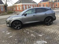 Occasion Nissan Qashqai Tekna 158 PK (116 kW) 2025 Grijs SUV