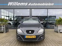 tweedehands Seat Altea 1.2 TSI Ecomotive Style Trekhaak Cruise Control &