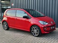 tweedehands VW up! up! 1.0 high1E EIGENAAR!/DEALER ONDERHOUDEN!/