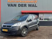 Occasion Peugeot Partner 75 PK (55 kW) 2017