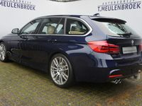 tweedehands BMW 330 3-SERIE Touring i Executive, M Sportpakket,