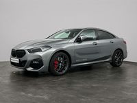 Occasion BMW 218 M Sport 136 PK (100 kW) 2024 Grijs Coupé