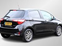 tweedehands Toyota Yaris Hybrid 1.5 Hybrid Dynamic