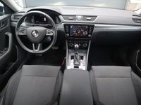 tweedehands Skoda Superb Combi 1.5 TSI ACT Business Edition Automaat