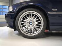 tweedehands BMW 325 Cabriolet 325Ci Uniek Goede Staat!