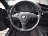 tweedehands BMW 318 Cabriolet 318i Stoelverwarming, Leder, Elek. ramen, R