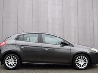 tweedehands Fiat Bravo 1.4 Edizione Prima ECC | Telefonie | Originele Aud