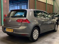 tweedehands VW Golf 1.2 TSI AIRCO CD NAVI