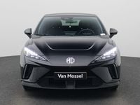 Occasion MG MG4 EV Luxury 150 kW (204 PK) 2023 Zwart Hatchback