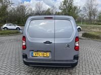 tweedehands Citroën Berlingo 1.5 BlueHDI Club Alleen bestemd voor proefritten!