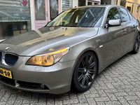 Occasion BMW 530 Exclusive 231 PK (169 kW) 2004 Sedan