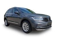 Occasion VW Tiguan Elegance+ 2023 Grijs SUV