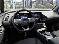 tweedehands Mercedes EQC400 EQC 4MATIC Business Solution AMG | Premium Plus Pa