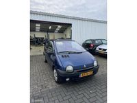 Occasion Renault Twingo 58 PK (42 kW) 2000 Blauw Hatchback