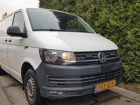 tweedehands VW Transporter 2.0 TDI L1H2 4Motion Highline