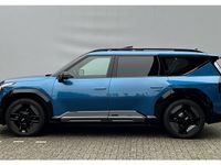 Occasion Kia EV9 GT-Line 283 kW (385 PK) 2023 Blauw SUV
