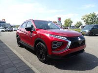 tweedehands Mitsubishi Eclipse Cross 2.4 PHEV Black Edition