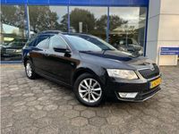 tweedehands Skoda Octavia Combi 1.4 TSI Greentech Ambition Businessline - navigatie - stoelverw. - clima