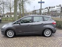Occasion Ford C-MAX Titanium 2015 Grijs MPV