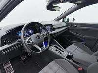 Occasion VW Golf VIII GTE 2023 Wit Hatchback