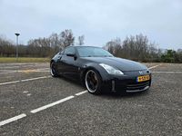 Occasion Nissan 350Z 301 PK (221 kW) 2006